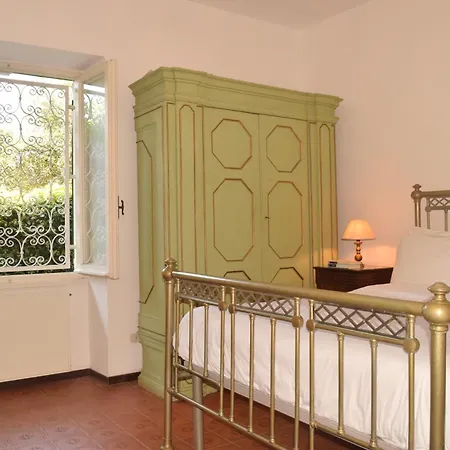 Riviera Garden Apartman Santa Margherita Ligure