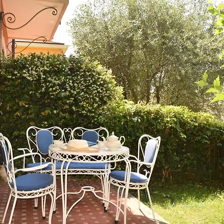 Apartman Riviera Garden Santa Margherita Ligure