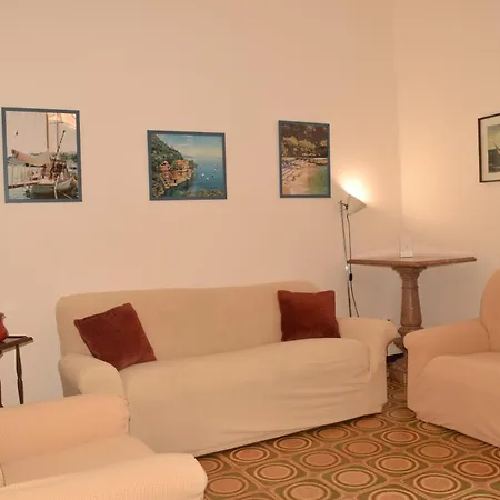 Riviera Garden Apartment Santa Margherita Ligure