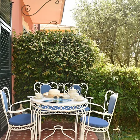 Apartment Riviera Garden