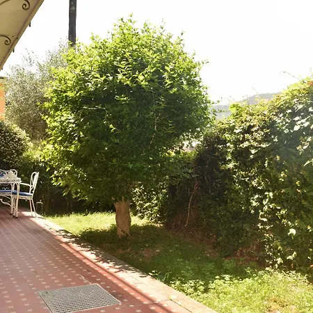 Riviera Garden Apartman