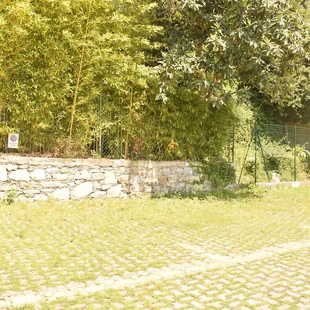 Riviera Garden Apartman Santa Margherita Ligure