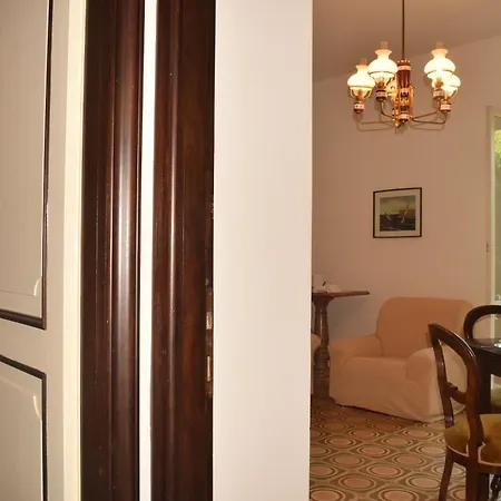 Apartman Riviera Garden *