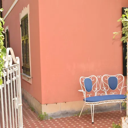Riviera Garden * Santa Margherita Ligure
