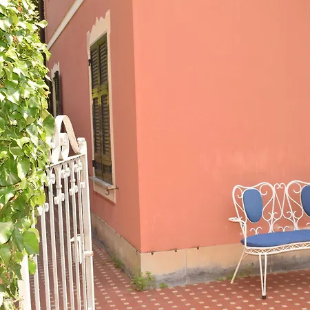 Apartman Riviera Garden *